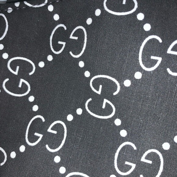 Face Mask - Picture 5 of 5